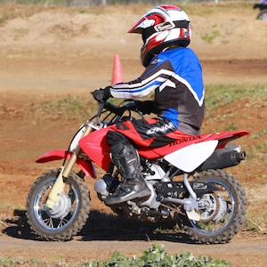MPMMC Beginner Track