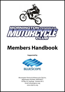 MPMMC Membership Handbook