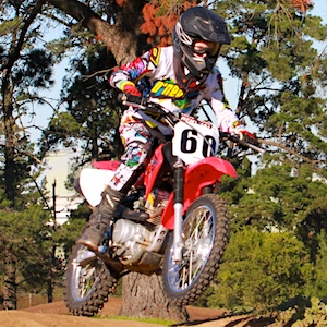 MPMMC Junior Track