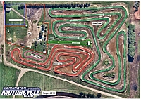 MPMMC Beginner Track